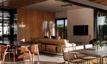 Imagem 2: Casa nova, 4 suítes, em condomíno na Praia do Estaleiro, Balneário Camboriú!