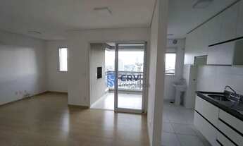 Imagem: Apartamento para alugar, 70 m² por R$ 3.630,00/mês