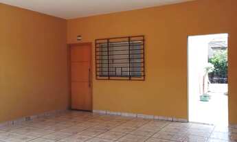 Imagem: Casa City Barretos-SP, 2 quartos