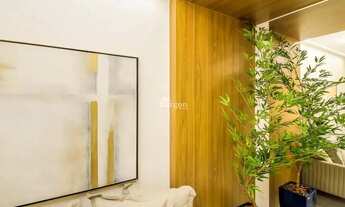 Imagem 6: Cobertura 2 quartos sendo 1 suíte com 2 vagas de garagem a venda no Bairro São Mateus em J