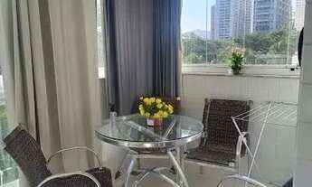 Imagem 3: Apartamento com 3 quartos à venda, 74 m² por R$ 649.000 - Recreio dos Bandeirantes - Rio d