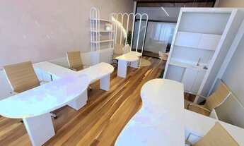 Imagem 2: Sala Comercial Mobiliada 40 m² | Vila Nova, Luiz Alves/SC