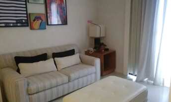 Imagem: Flat para alugar no Itaim Bibi - Edifício