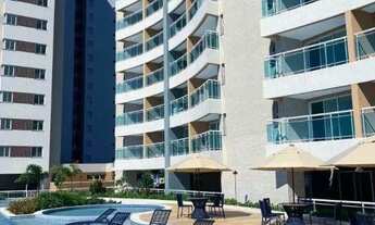 Imagem 7: Apartamento com 2 dormitórios à venda, 70 m² por R$ 692.513,00 - Edson Queiroz - Fortaleza