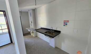 Imagem 3: Apartamento com 3 dormitórios à venda, 91 m² por R$ 850.000,00 - Vila Osasco - Osasco/SP