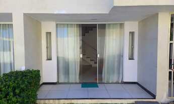 Imagem 6: Casa Ipitanga pé na areia