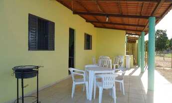 Imagem: Pousada em tres Marias (Chale da Mary Ilha