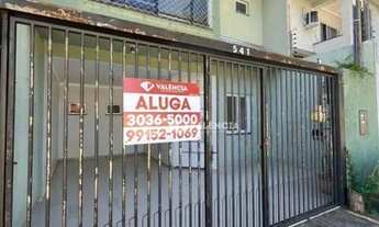 Imagem 4: Sobrado Semi Mobiliado com 3 quartos para Alugar por R$3.200,00 na Rua Aluizio Azevedo 541