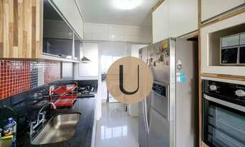 Imagem 4: Apartamento com 3 dormitórios à venda, 167 m² por R$ 2.300.000,00 - Tatuapé - São Paulo/SP