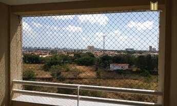 Imagem 2: Apartamento Portal de Ávila no Parquue Del Sol com 2 dormitórios à venda, 58 m² por R$ 470