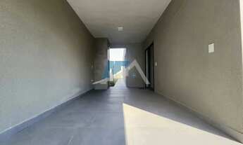 Imagem 5: CASA EM ALTO PADRÃO NO BAIRRO CIDADE JARDIM EM SÃO JOSÉ DOS PINHAIS