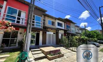 Imagem: Condomínio na Serraria, 3 suítes, 2 vagas