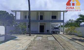 Imagem: Casa com 3 dormitórios à venda por R$