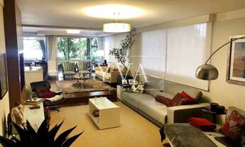 Imagem: Apartamento com 212 m², 3 quartos sendo