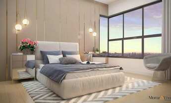 Imagem 6: Apartamento para Venda em Curitiba, Cristo Rei, 3 dormitórios, 1 suíte, 2 banheiros, 2 vag