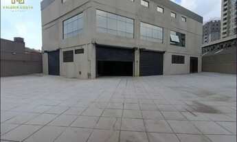 Imagem 5: Galpão - armazém para alugar - Lapa - São Paulo/SP