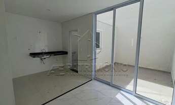 Imagem 6: SOBRADO 3 QUARTOS 1 SUITE NO RESIDENCIAL AMERICO FIGUEIREDO