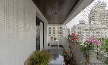 Imagem 6: Excelente apartamento, 186 m2, próximo ao Shopping Higienópolis e a ótimas faculdades