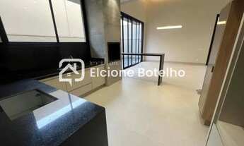 Imagem 3: Aluguel Casa em condomínio NOVA UBERLANDIA