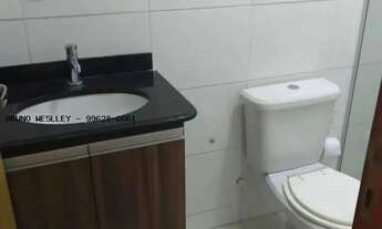 Imagem 7: Apartamento para Venda em Campina Grande, CATOLÉ, 2 dormitórios, 1 suíte, 2 banheiros, 1 v