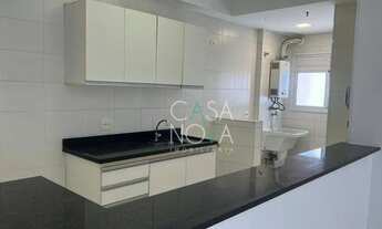 Imagem 5: Apartamento com 3 dormitórios para alugar, 77 m² por R$ 4.400/mês - Ponta da Praia - Santo