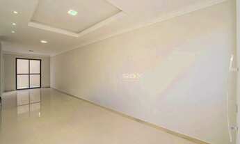 Imagem 7: Sobrado com 3 quartos à venda, 116 m² - Xaxim - Curitiba/PR