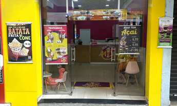 Imagem 5: Loja à Venda no Centro - TROCO POR CARRO QUITADO