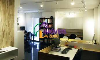 Imagem: COMERCIAL - MOEMA - SP