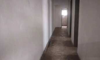 Imagem 4: Casa em Rua Antonio de Miranda - Centro - Imperatriz/MA