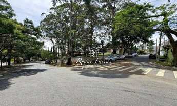 Imagem 2: Terreno à venda, 586 m² por R$ 850.000,00 - Parque dos Príncipes - São Paulo/SP