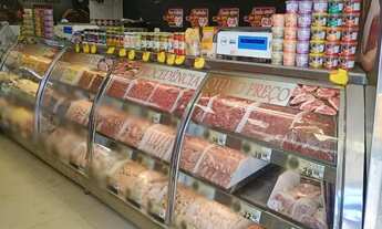 Imagem 3: Açougue de esquina na Zona Leste. Ref; 1447