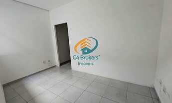 Imagem 5: Sala em Vila Marieta - São Paulo, SP