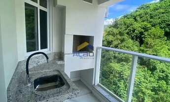 Imagem 6: Apartamento Semi Mobiliado Com 2 Suítes no Bairro Ressacada Itajaí/SC