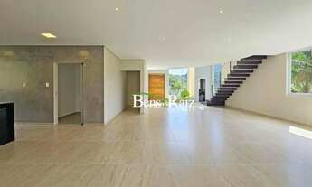 Imagem 4: Casa com 4 dormitórios, 470 m² - venda por R$ 4.890.000,00 ou aluguel por R$ 26.209,00/ano