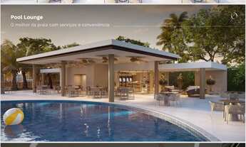 Imagem 6: Beira mar de Carneiros - OPORTUNIDADE