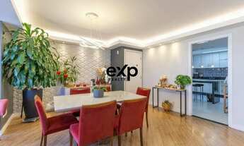 Imagem 6: Apartamento a venda no Brooklin Paulista