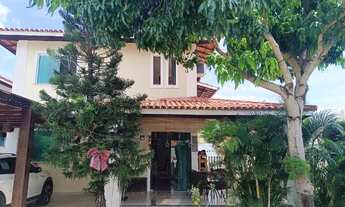 Imagem 3: Casa em Buraquinho Portão do Sol