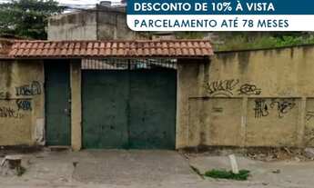 Imagem: Casa com Área de 1.600 m² - Nova Cidade