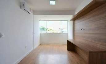 Imagem 2: Apartamento com 3 dormitórios à venda, 86,36m² - Estreito - Florianópolis/SC