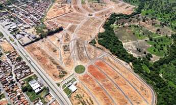 Imagem 3: Vende-se lote Região Sul - Cidade Jardim 205m²