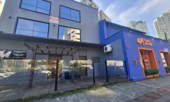 Imagem: SALA COMERCIAL no CENTRO com 0 quartos para