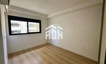 Imagem 7: Apartamento Oka Mamoré Alphaville