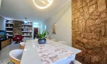 Imagem 6: Apartamento com 1 dorm com 66,0 mts útil!! Do Ladinho da Praia! Financia!