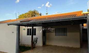 Imagem: Casa com 2 dormitórios, 92 m² - venda