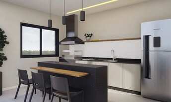 Imagem 2: APARTAMENTO com 1 dormitório à venda com 19.98m² por R$ 204.305,49 no bairro Boa Vista - C