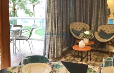 Imagem 9: Barra da Tijuca Apartamento com 1 dormitório