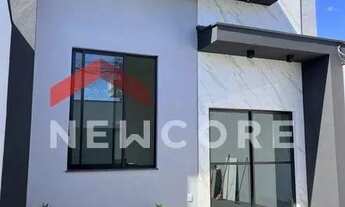 Imagem: Casa em Rua Estrela Dalva - Jardim Brasília