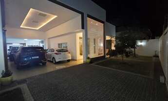 Imagem 3: Casa térrea, 284 M2 de altíssimo padrão, no coração da 303 Sul