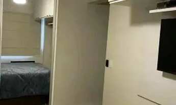 Imagem 7: Apartamento (Padrão), com 2 quartos e 2 banheiros à Venda, 48 m² em São Paulo/SP