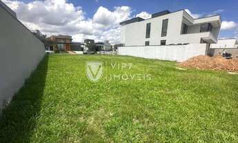 Imagem 3: Lote em condomínio à venda, Alphaville Nova Esplanada - Votorantim/SP